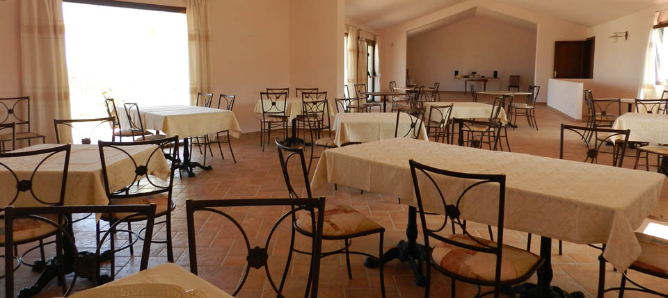 Borgo Alba Barona